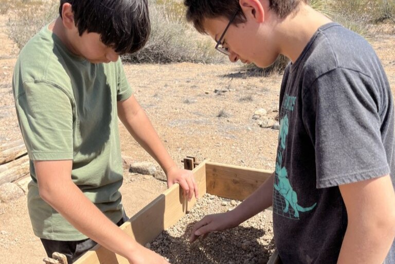 Archaeology is Awesome!