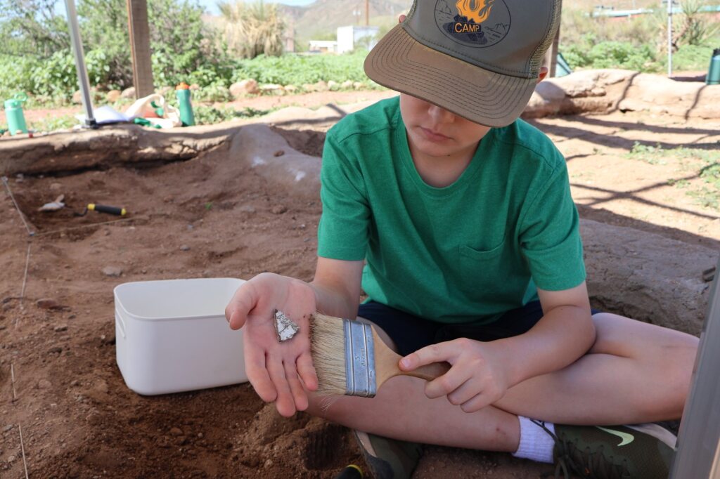 Archaeology is Awesome! 