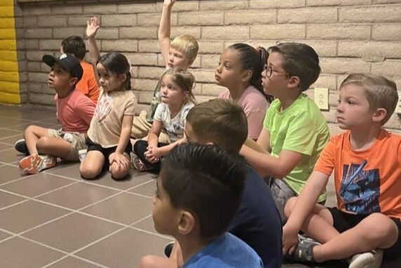 Archaeology is Awesome! 