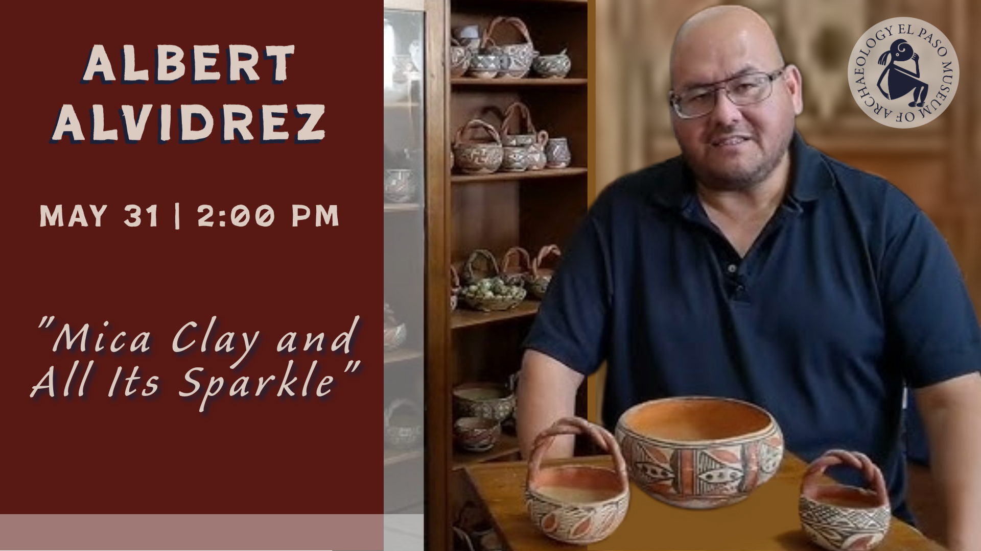 Digital Albert Alvidrez Presentation May 31 2025 v2
