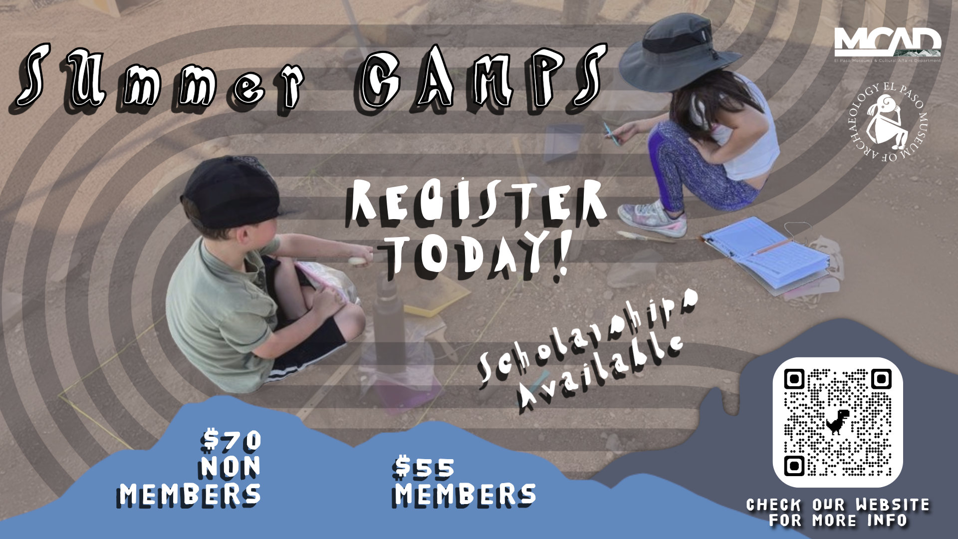 Digital EPMArch SummerCamp 7 v2