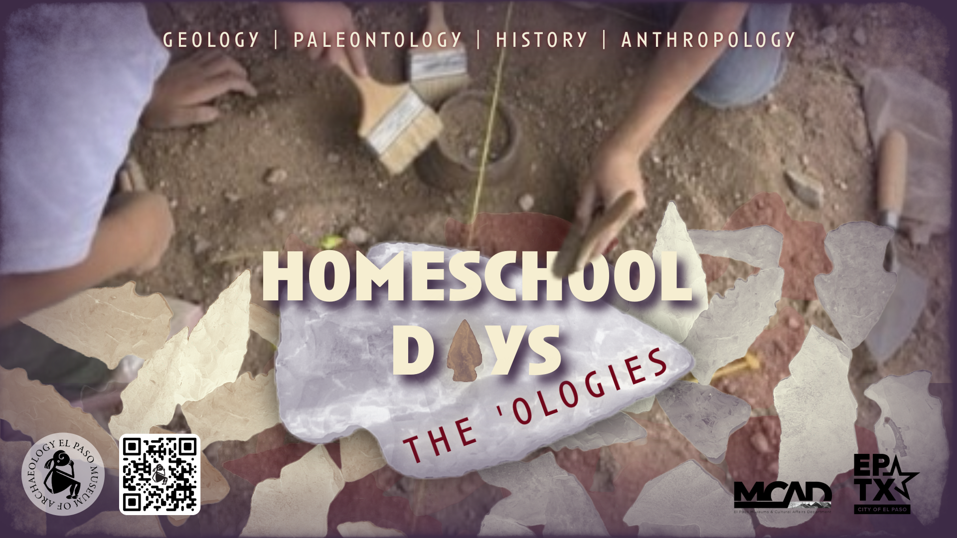 Homeschool Days 4