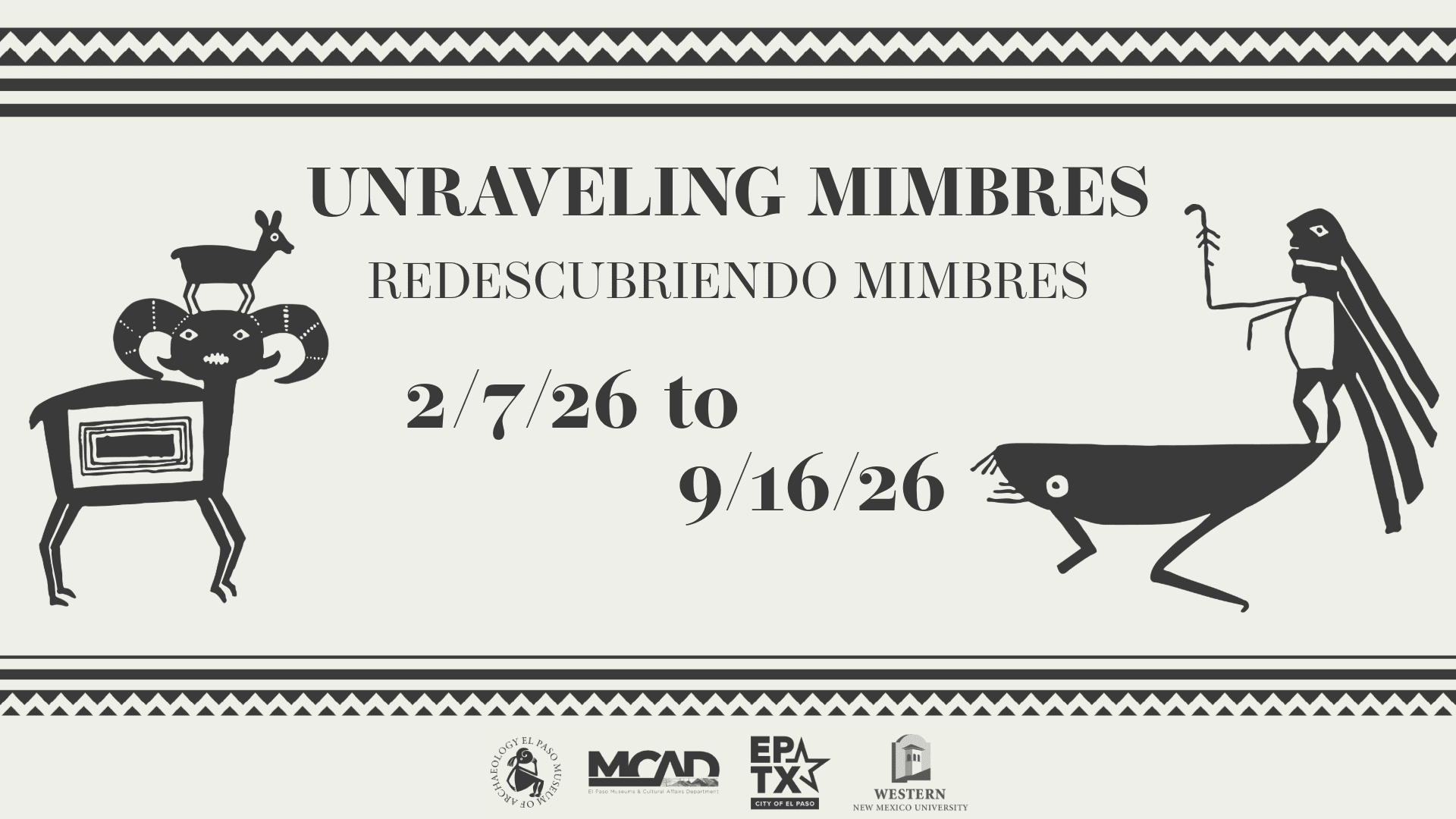 Unraveling Mimbres 2026 compressed