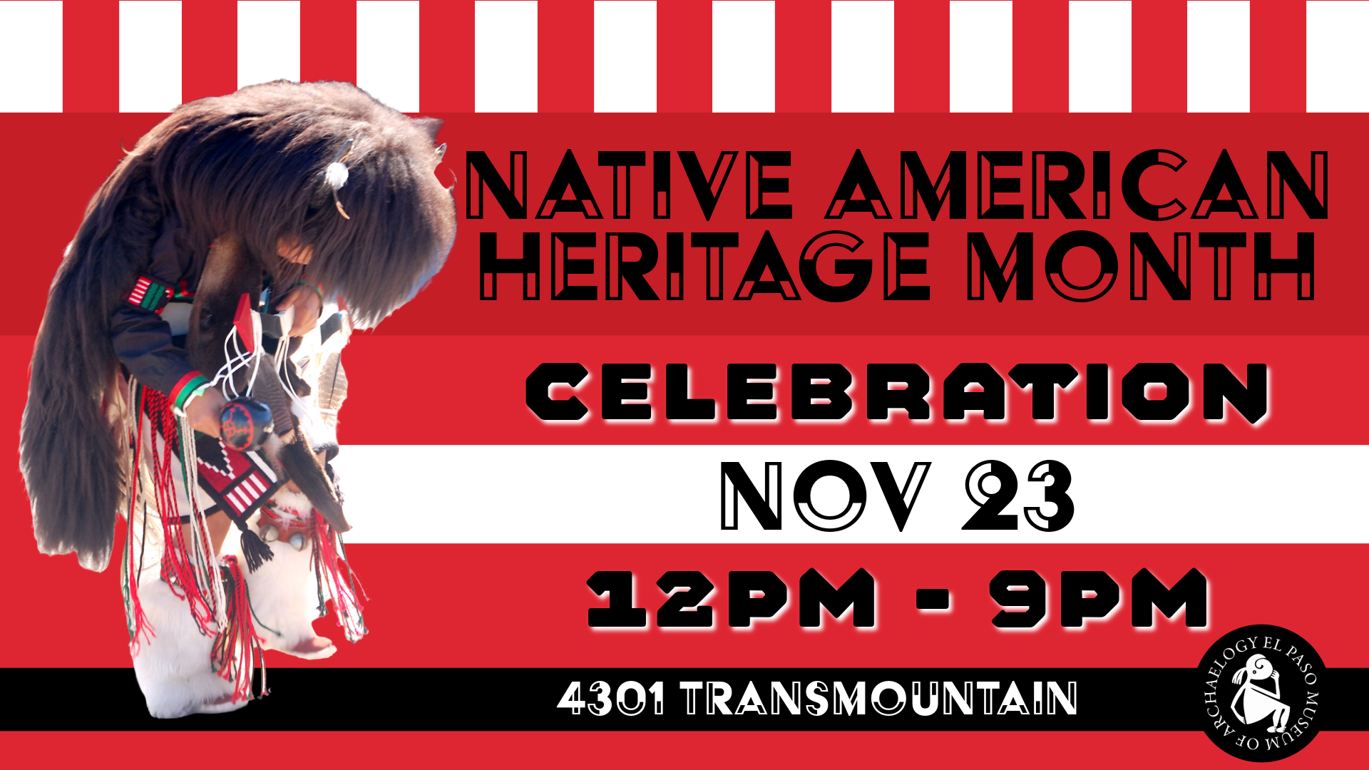 native american heritage month 2024